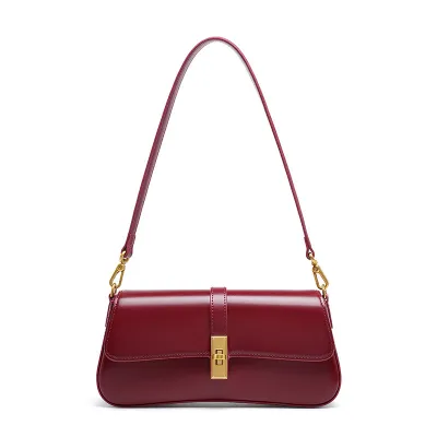 Wine red